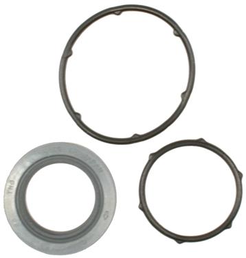 Engine Timing Cover Gasket Set VG JV5052