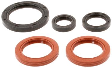 Engine Timing Cover Gasket Set VG JV5053