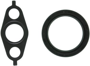 2010 Toyota Corolla Engine Timing Cover Gasket Set VG JV5067