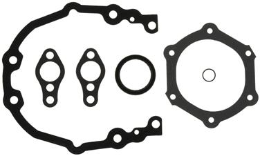 1999 GMC C1500 Suburban Engine Timing Cover Gasket Set VG JV5111