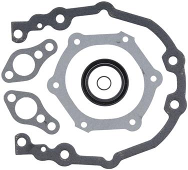 2002 Chevrolet Express 2500 Engine Timing Cover Gasket Set VG JV5112