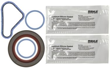 2007 Dodge Durango Engine Timing Cover Gasket Set VG JV5137