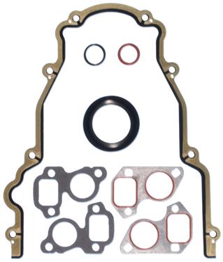 2011 Cadillac Escalade ESV Engine Timing Cover Gasket Set VG JV5158