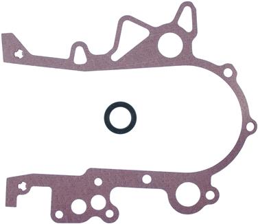 2007 Dodge Caravan Engine Timing Cover Gasket Set VG JV5162