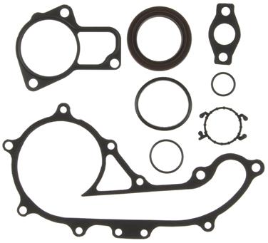 2010 Toyota 4Runner Engine Timing Cover Gasket Set VG JV5179