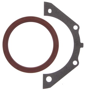 1995 GMC C2500 Suburban Engine Main Bearing Gasket Set VG JV554