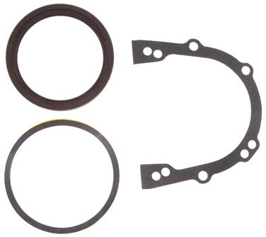 Engine Main Bearing Gasket Set VG JV567