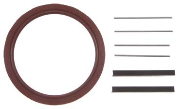 Engine Main Bearing Gasket Set VG JV599