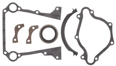 1991 Dodge Dakota Engine Timing Cover Gasket Set VG JV806