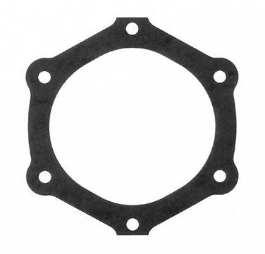 2000 Chevrolet C3500 Engine Water Pump Gasket VG K27091