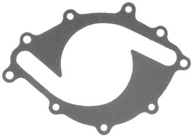 Engine Water Pump Backing Plate Gasket VG K30707