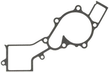 Engine Water Pump Gasket VG K31707