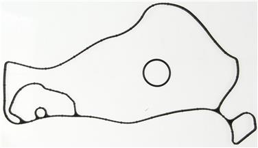 Engine Water Pump Gasket VG K32581