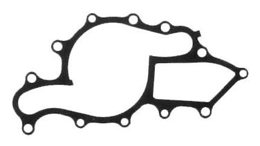 Engine Water Pump Gasket VG K39114