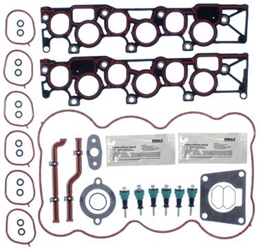 Engine Intake Manifold Gasket Set VG MIS16294