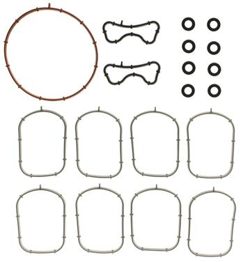 2005 Dodge Ram 2500 Engine Intake Manifold Gasket Set VG MIS19276