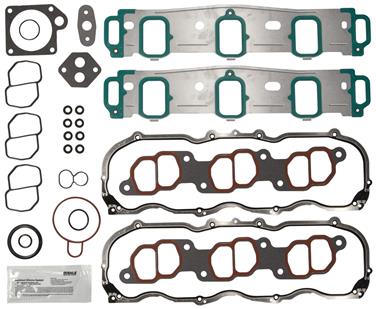 1997 Mazda B4000 Engine Intake Manifold Gasket Set VG MIS19316