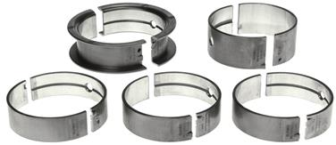 Engine Crankshaft Main Bearing Set VG MS-1051A-20