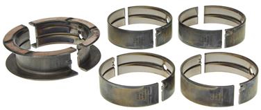 Engine Crankshaft Main Bearing Set VG MS-1277HG