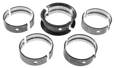 Engine Crankshaft Main Bearing Set VG MS-1545A-10