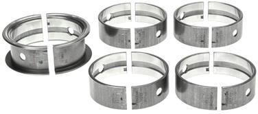 Engine Crankshaft Main Bearing Set VG MS-1545A-20