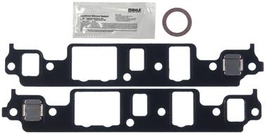 1995 GMC P3500 Engine Intake Manifold Gasket Set VG MS15622