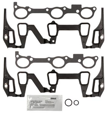 Engine Intake Manifold Gasket Set VG MS16166