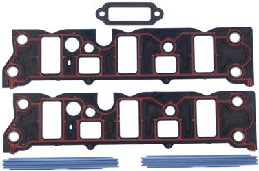 Engine Intake Manifold Gasket Set VG MS16191