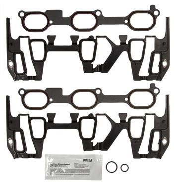 Engine Intake Manifold Gasket Set VG MS16259