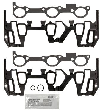 Engine Intake Manifold Gasket Set VG MS16310