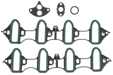 2004 Chevrolet Tahoe Engine Intake Manifold Gasket Set VG MS16340