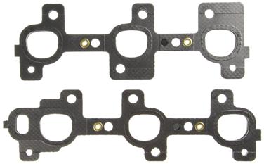 2009 Dodge Dakota Exhaust Manifold Gasket Set VG MS16349