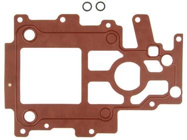 1991 Buick Park Avenue Fuel Injection Plenum Gasket Set VG MS16354