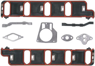 2002 Chevrolet C3500 Engine Intake Manifold Gasket Set VG MS16367