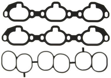 Engine Intake Manifold Gasket Set VG MS19211A