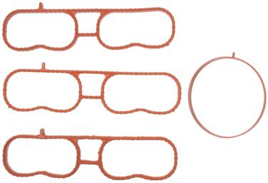 2004 GMC Envoy Engine Intake Manifold Gasket Set VG MS19232