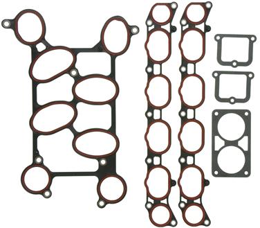 Engine Intake Manifold Gasket Set VG MS19324