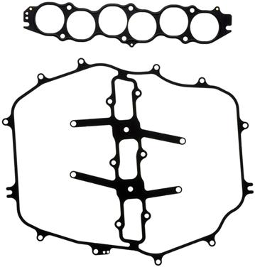 2006 Nissan 350Z Fuel Injection Plenum Gasket Set VG MS19333