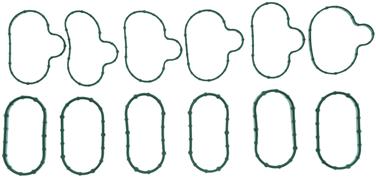 Engine Intake Manifold Gasket Set VG MS19341