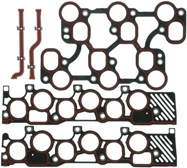 Engine Intake Manifold Gasket Set VG MS19383