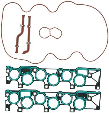 Engine Intake Manifold Gasket Set VG MS19389