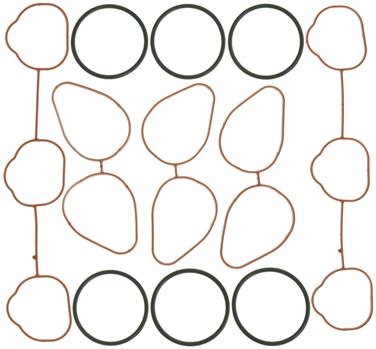 Engine Intake Manifold Gasket Set VG MS19493