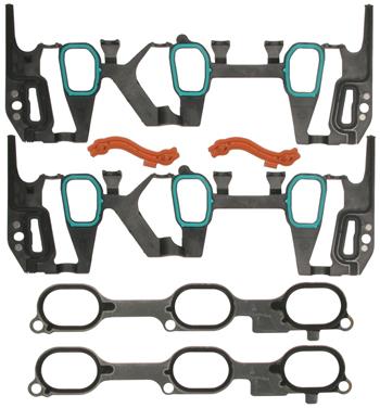 2004 Chevrolet Malibu Engine Intake Manifold Gasket Set VG MS19509