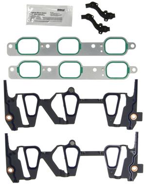 Engine Intake Manifold Gasket Set VG MS19510