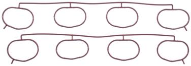 Engine Intake Manifold Gasket Set VG MS19639