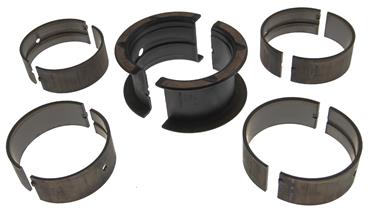 Engine Crankshaft Main Bearing Set VG MS-2323H