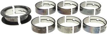 Engine Crankshaft Main Bearing Set VG MS-617A