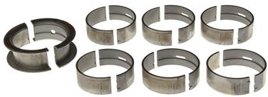 Engine Crankshaft Main Bearing Set VG MS-704P