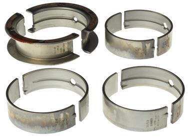 Engine Crankshaft Main Bearing Set VG MS-960P