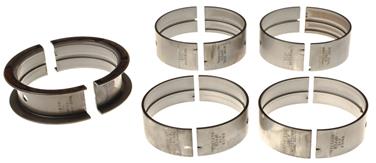 Engine Crankshaft Main Bearing Set VG MS-970AL